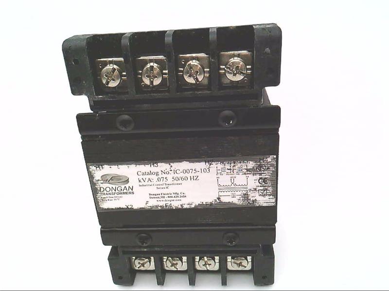 DONGAN IC-0075-103