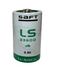 LS33600-BA par SAFT