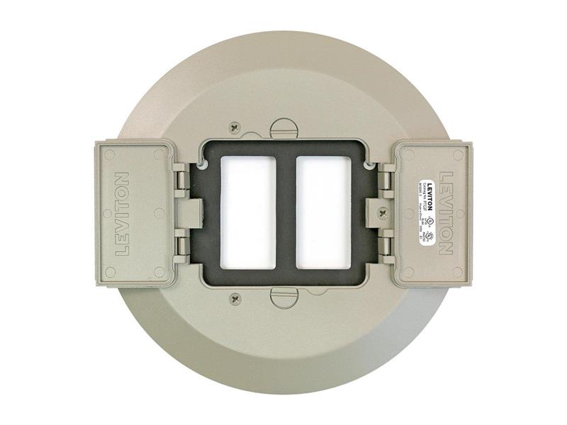LEVITON PTC2F-N