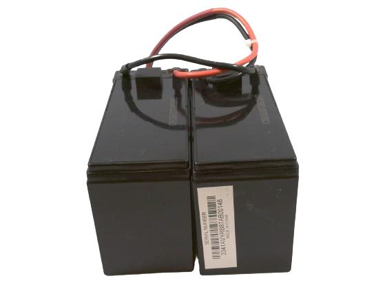 TRIPP LITE RBC24V-LCD