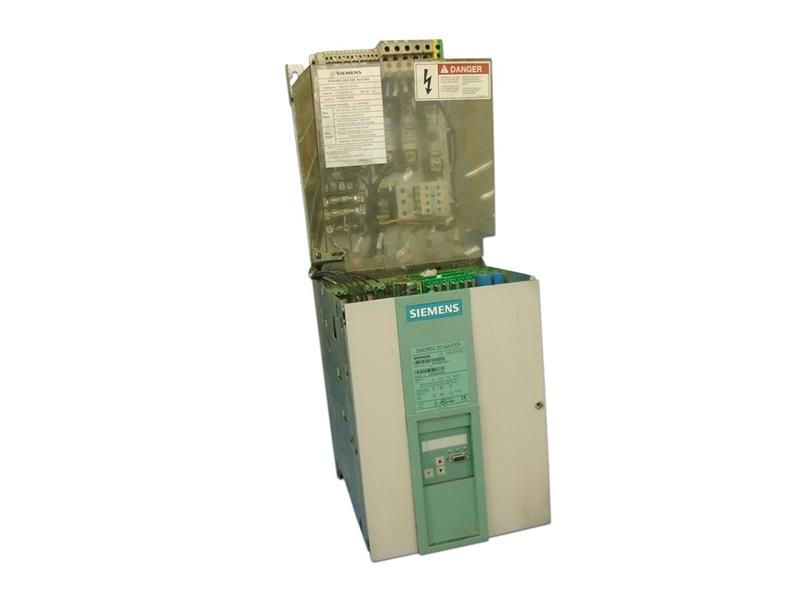 SIEMENS 6RA7025-2FV62-0