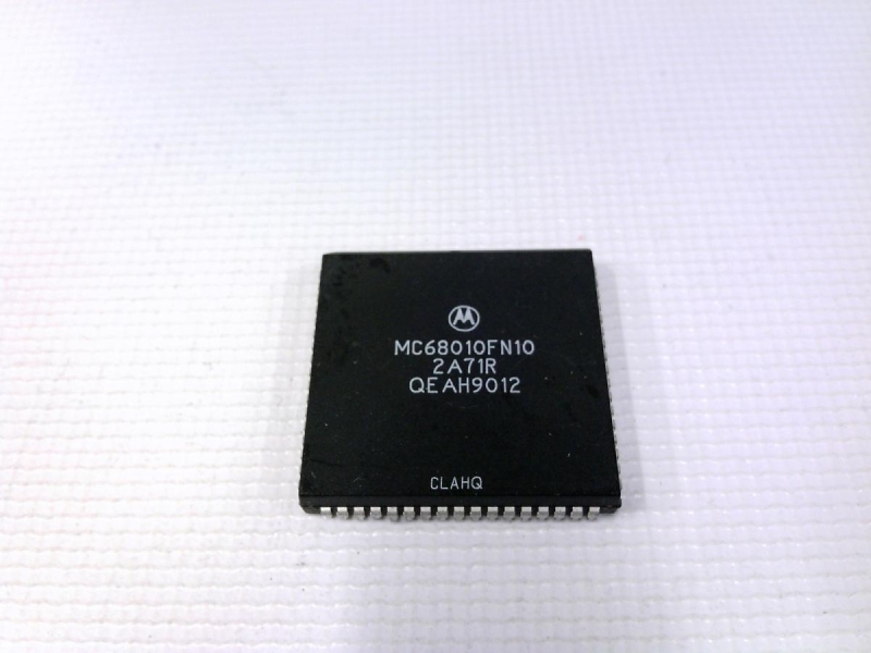 ZEBRA IC68010FN10