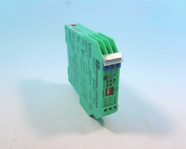 PEPPERL & FUCHS KHD2-SR2-EX2.W