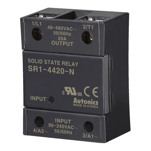 AUTONICS SR1-4420-N
