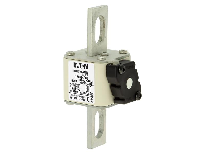 EATON CORPORATION 170M4668