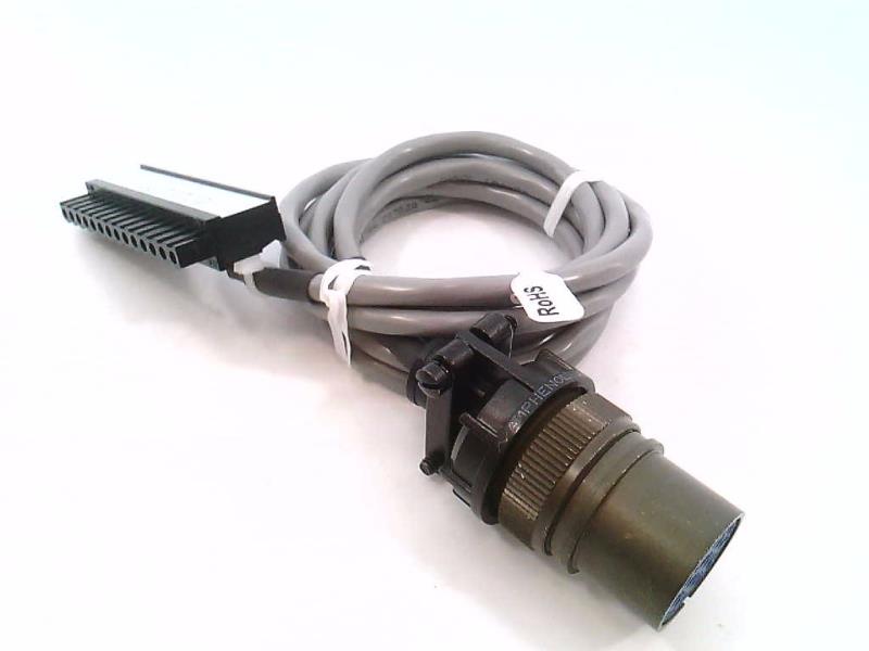 MITCHELL ELECTRONICS TI-5602