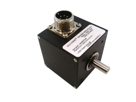 ENCODER PRODUCTS 711-0024-S-S-6-S-S-N