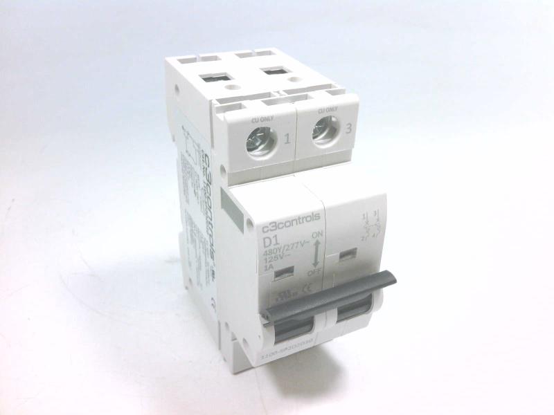 C3 CONTROLS 1100-SP2D2D10