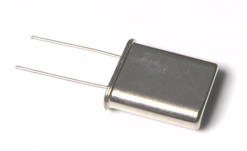 CTS CORPORATION MP098