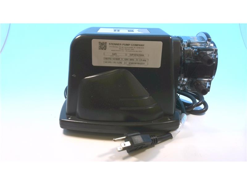 STENNER PUMP SVP1H7A1S2AA