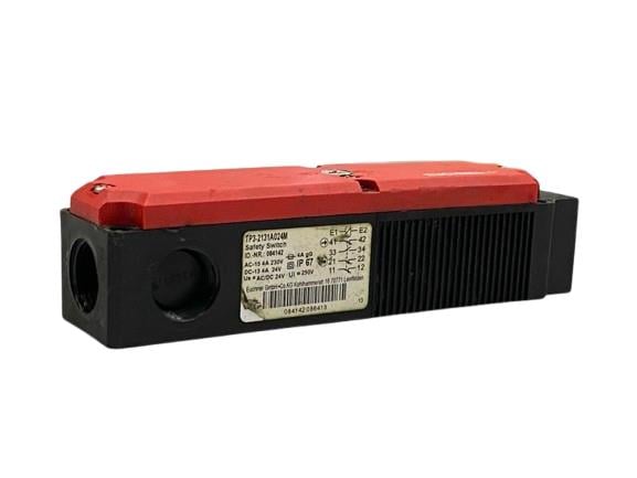 EUCHNER TP3-2131A024M