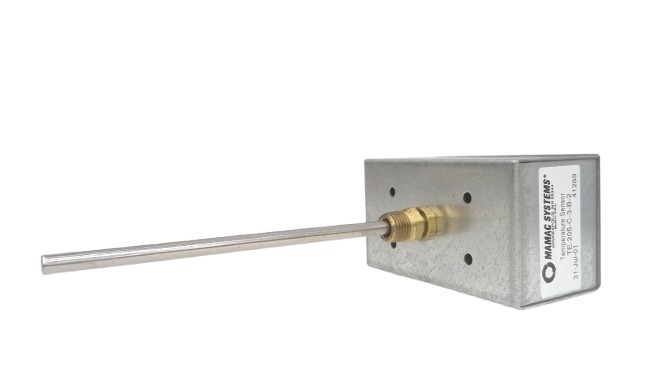 TE-205-C-3-B-2 by MAMAC SYSTEMS