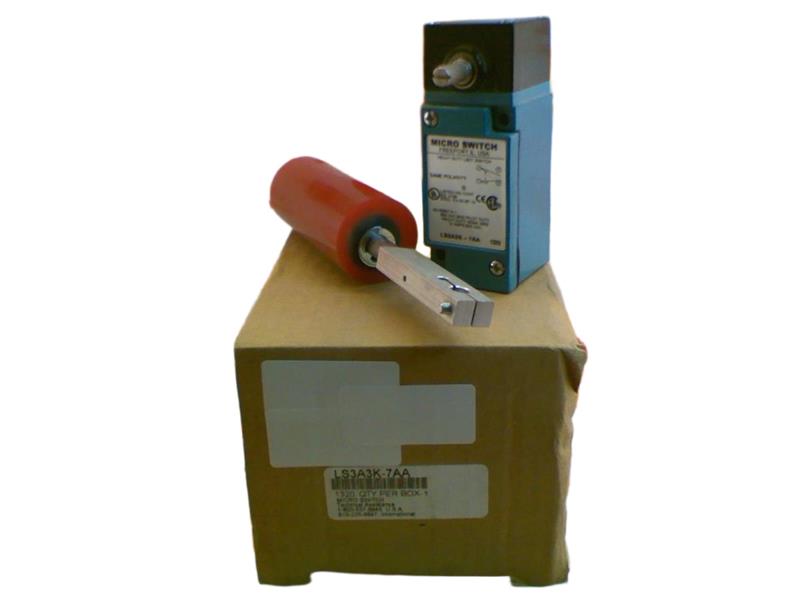 LS3A3K-7AA par HONEYWELL