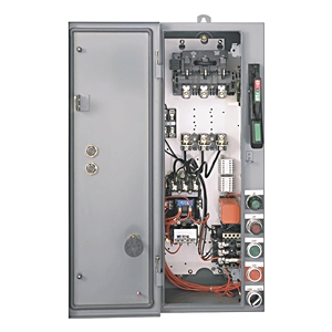 ALLEN BRADLEY 512-AAB-3-4LRG-6P-24R