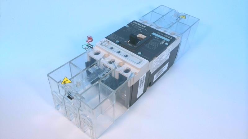SIEMENS 3VL3515-2PB30-0AB1