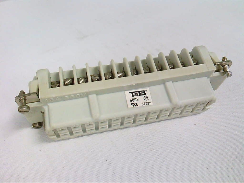 57696 by ABB THOMAS & BETTS