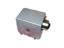 C146 10G032 500 4 par AMPHENOL