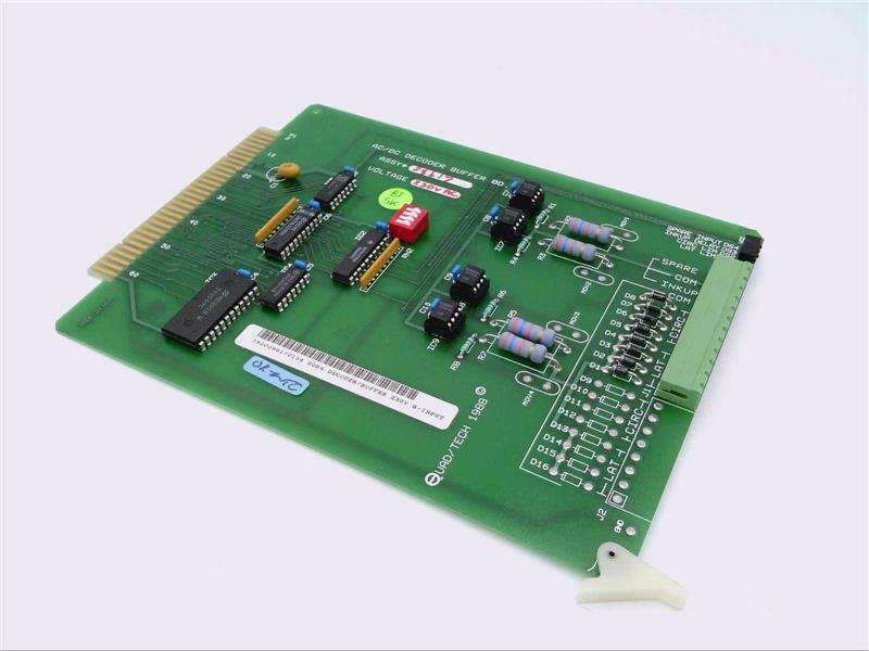 QUAD TECH 28617