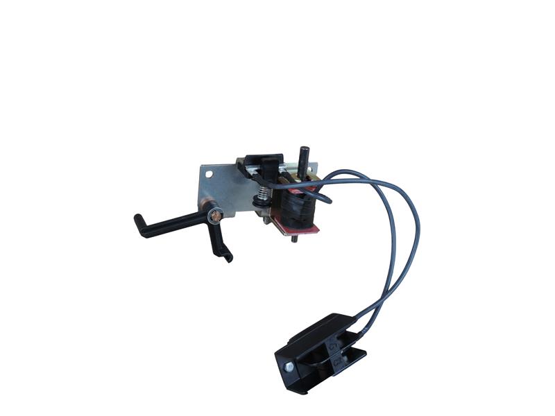 BRAH ELECTRIC BE-CMST120VAC