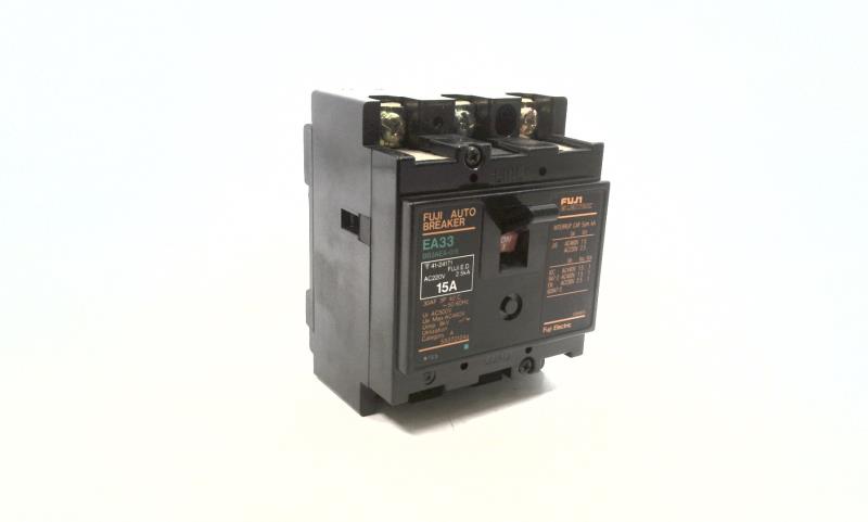 FUJI ELECTRIC BB3AEA-015