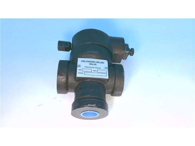 RADWELL RAD-HYDV-298