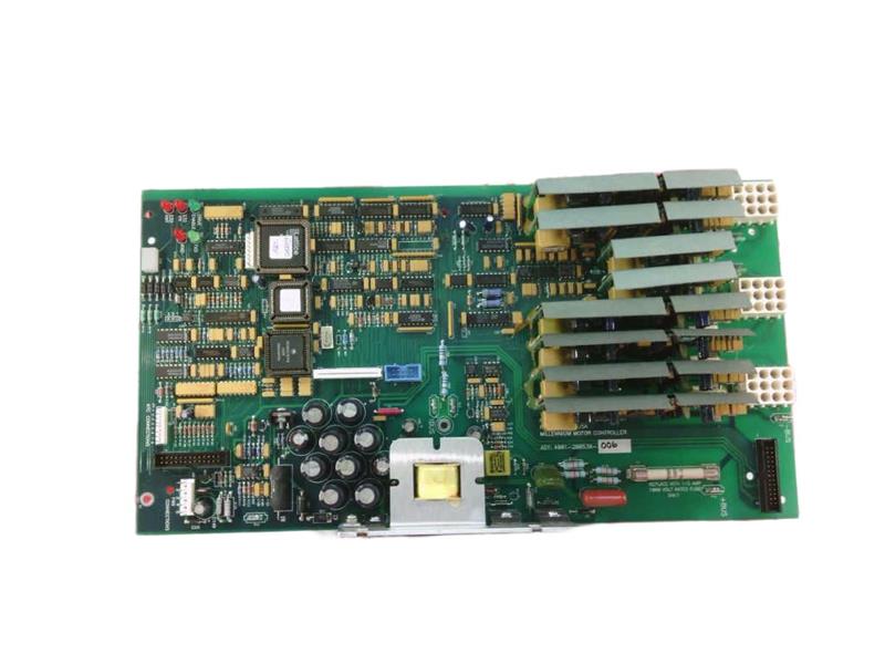 4001-200530-006 par POWERTEC INDUSTRIAL MOTORS INC