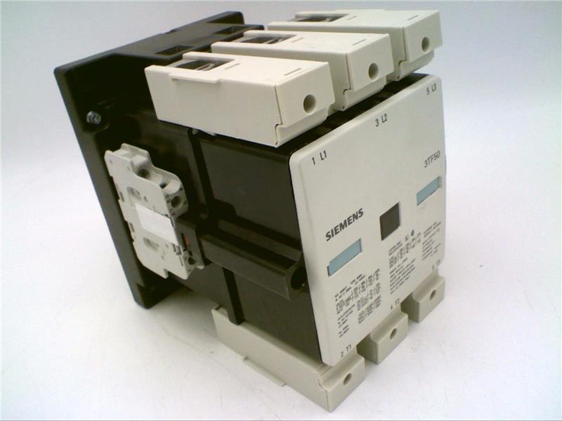 SIEMENS 3TF5022-0AP6