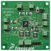 NXP SEMICONDUCTOR KIT34704AEPEVBE