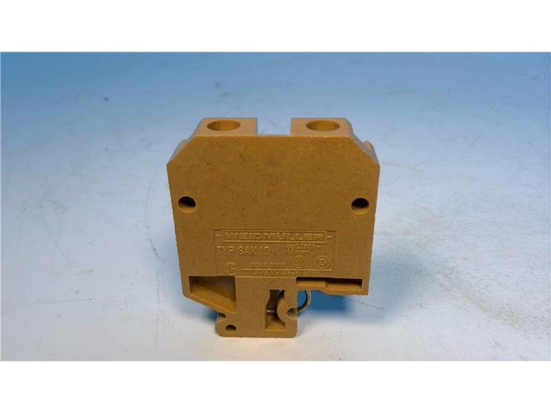 WEIDMULLER 0110060000