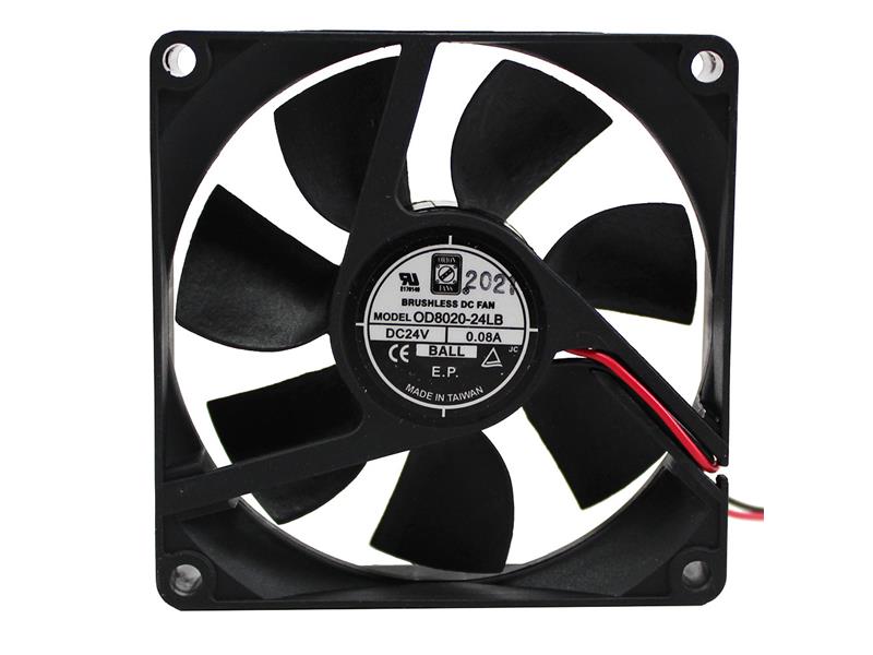 ORION FANS OD8020-24LB