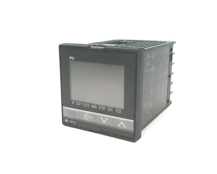 RKC RB100 FK02-VN-4*N-NN/A1