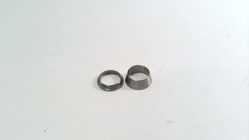 SWAGELOK SS-600-SET