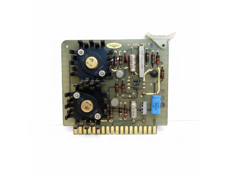 3-530-7387 by MILACRON