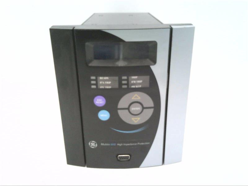 GENERAL ELECTRIC MIB-3-0-HI-C-E-000-00