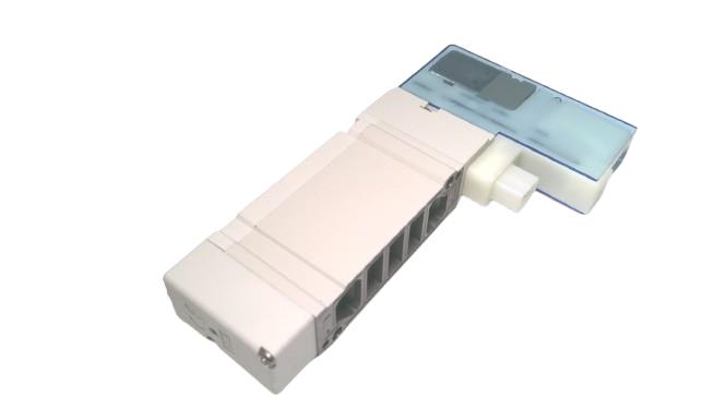 25A-SY5100-5U1-NA par SMC