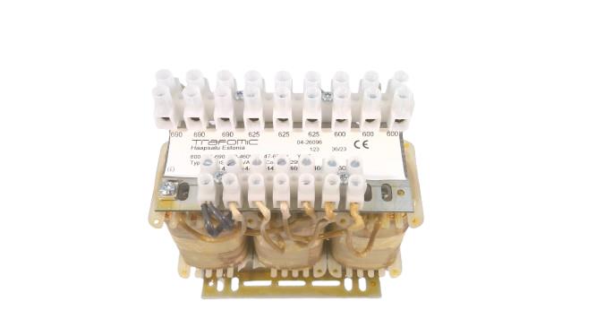 TRAFOMIC OY 04-26096