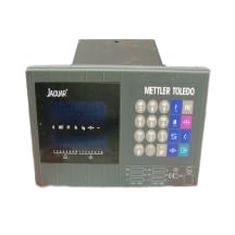 JTPA-1600 by METTLER TOLEDO