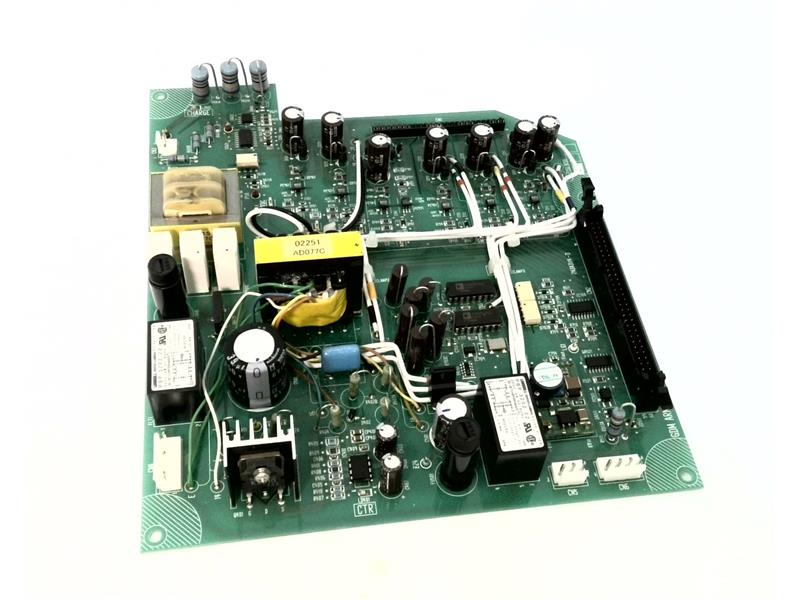 TMEIC GLOBAL ARND-3114A