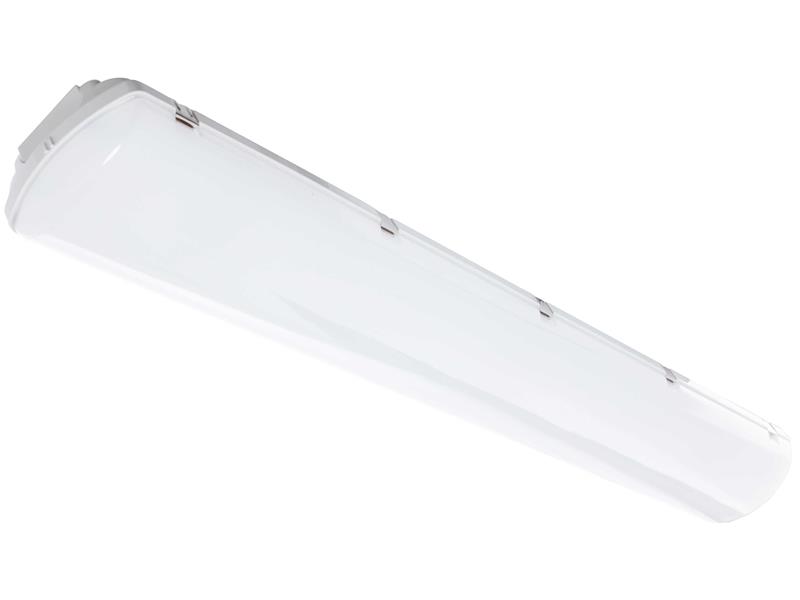 LLVT-4FT-40W-40K-D by WESTGATE