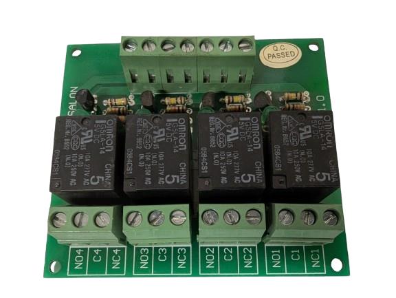 ELECTRONICS SALON MD-D229/5V-1