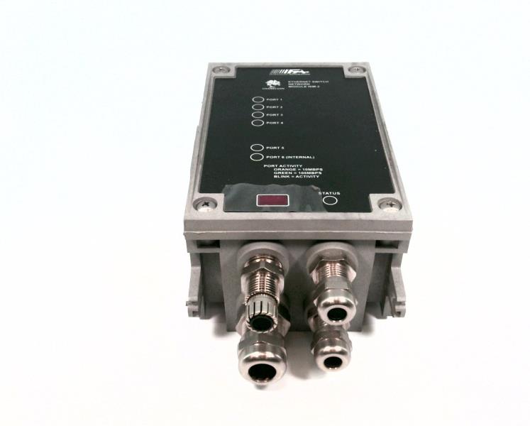 FAIRMOUNT AUTOMATION NIM-2
