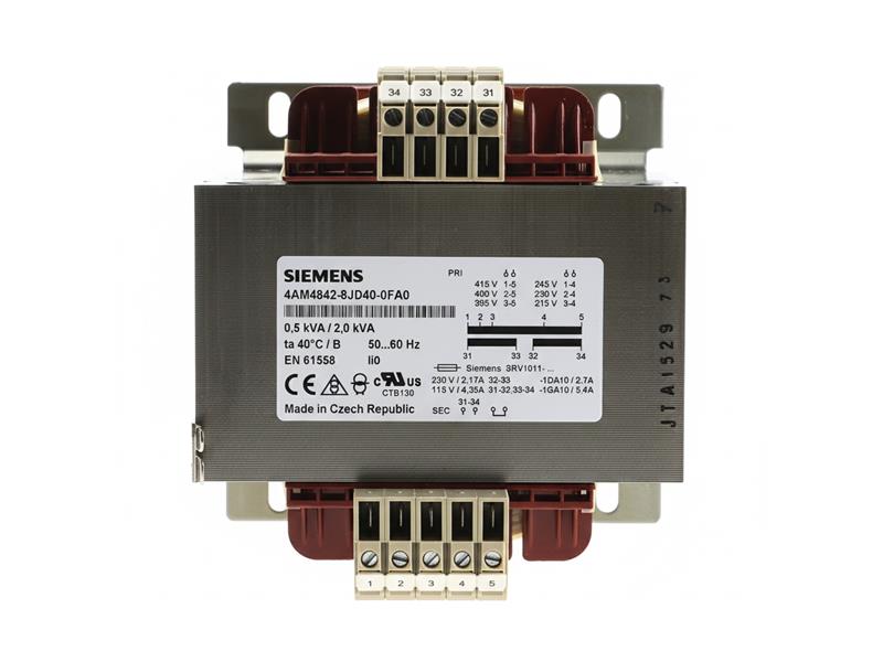 SIEMENS 4AM3842-8JD40-0FA0