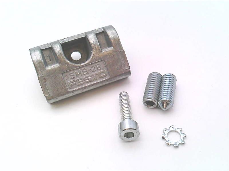 SMB-2-B por FESTO