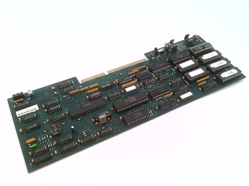 INVENSYS GCMA112002
