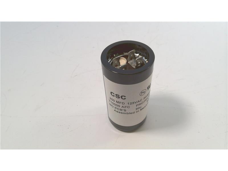 RADWELL AC125M250-35X75 RADWELL AC125M250-35X75