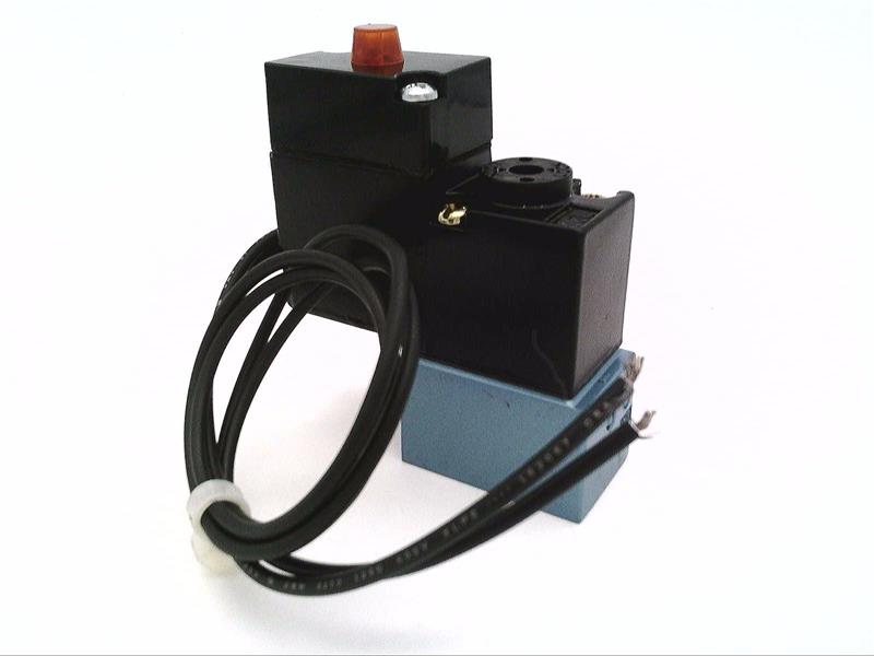 MAC VALVES INC PED-595AAAA