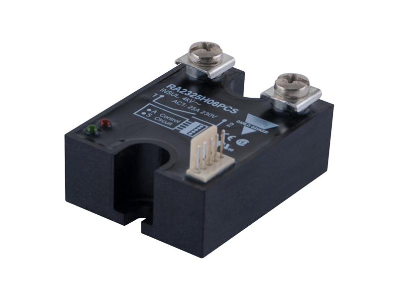 CARLO GAVAZZI RA2325H06PCS