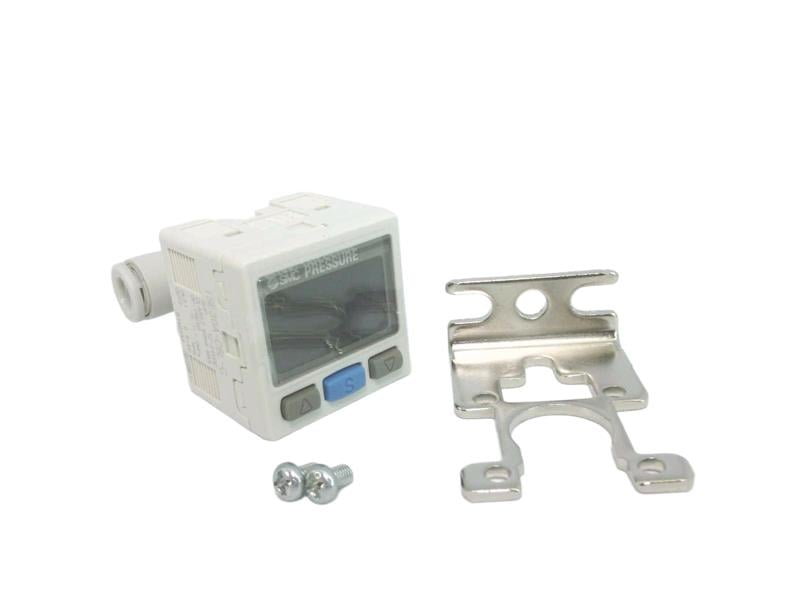 ISE30A-C6L-C-A1 by SMC