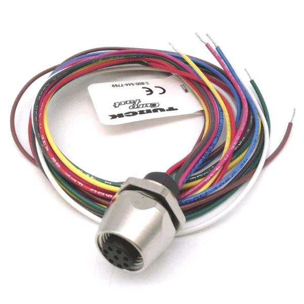 FK 8-0.5 par TURCK