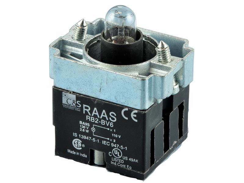 RB2-BV6-110 by SHAMROCK